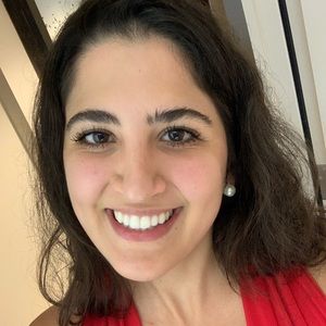 Meet your Posher, Kendra